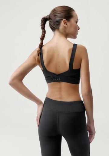 Спортивный бюстгальтер