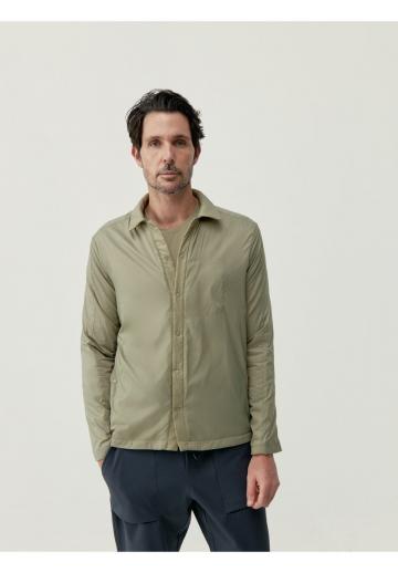 Флисовая куртка