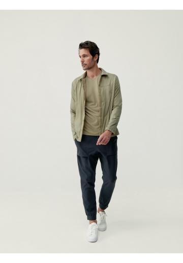 Флисовая куртка