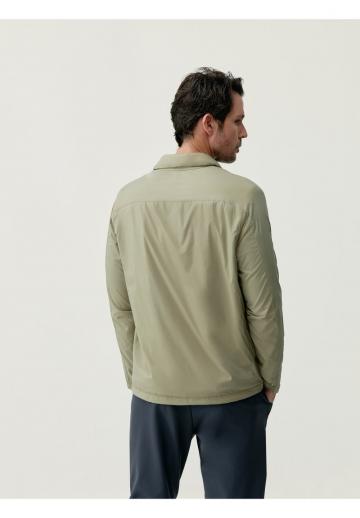 Флисовая куртка