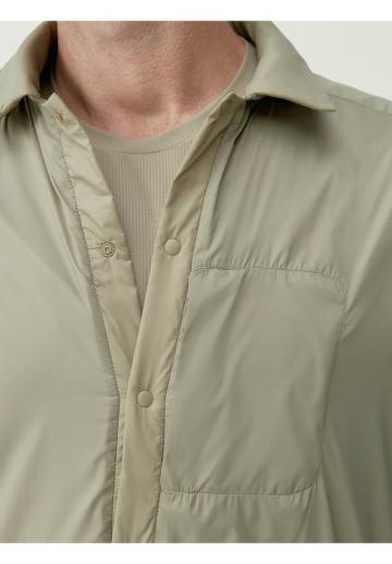 Флисовая куртка