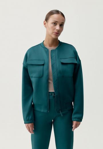 Спортивная толстовка