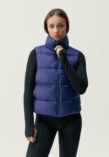 Спортивный жилет