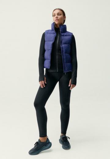 Спортивный жилет