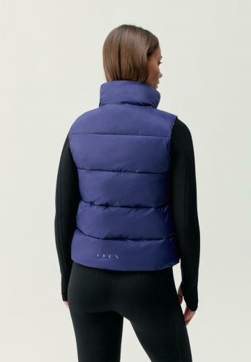 Спортивный жилет