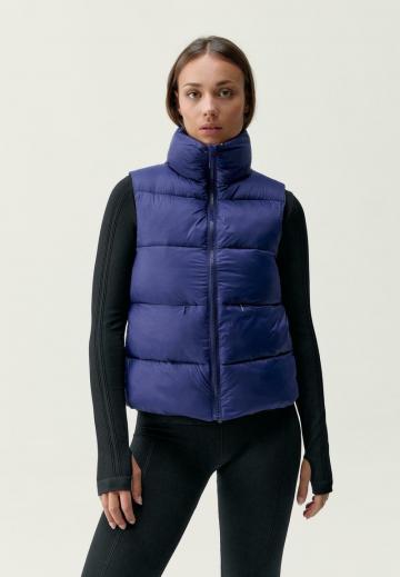 Спортивный жилет