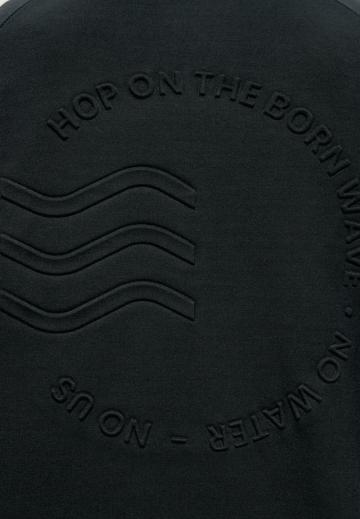 Спортивная кофта