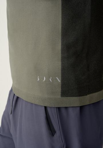 Спортивная майка