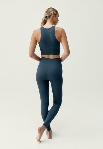 Спортивный топ