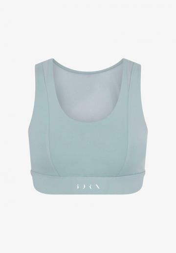 Спортивный топ