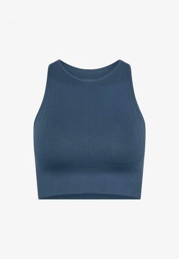 Спортивный топ