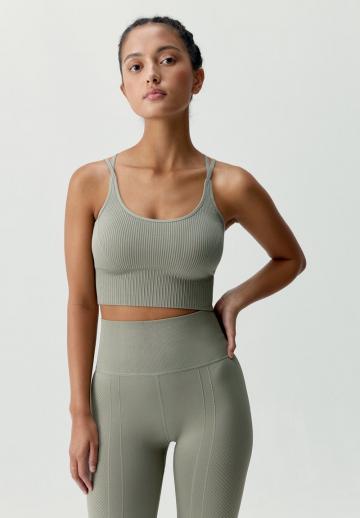 Бюстгальтер без косточек