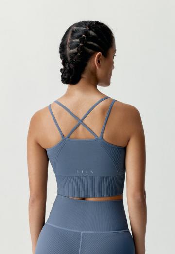 Спортивный бюстгальтер