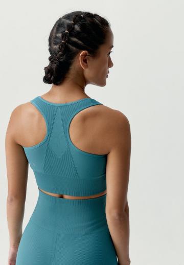 Бюстгальтер без косточек