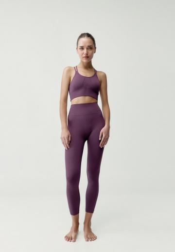 Спортивный бюстгальтер