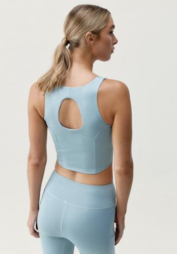 Спортивный бюстгальтер