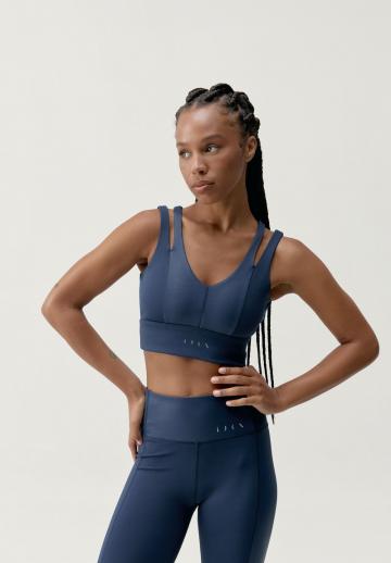 Спортивный бюстгальтер