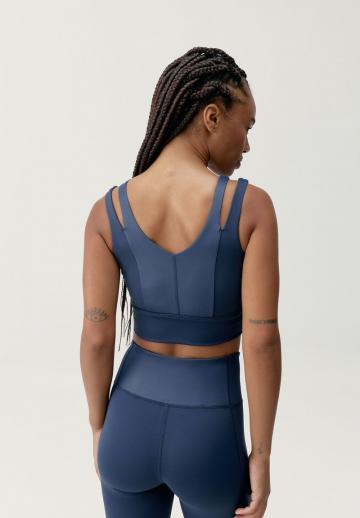 Спортивный бюстгальтер