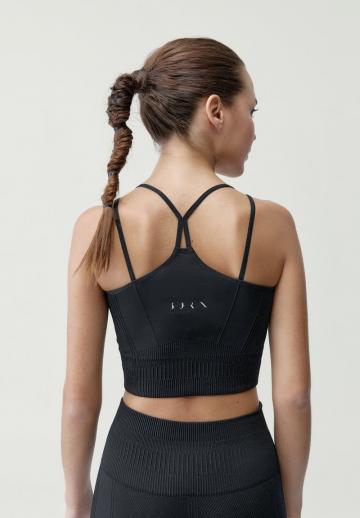 Спортивный бюстгальтер
