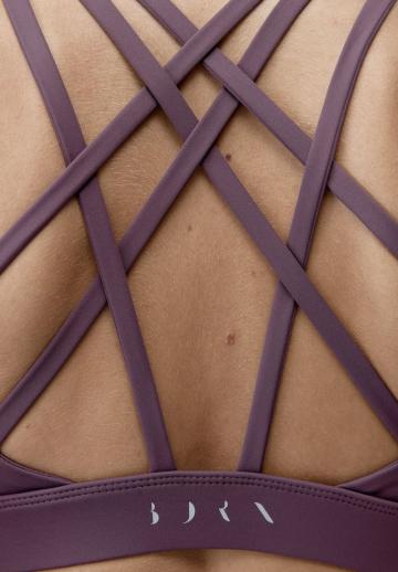 Спортивный бюстгальтер