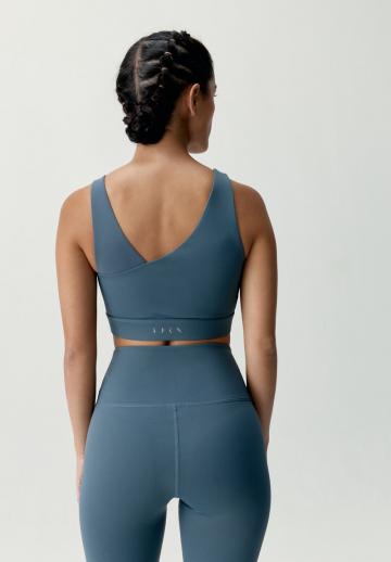 Спортивный бюстгальтер