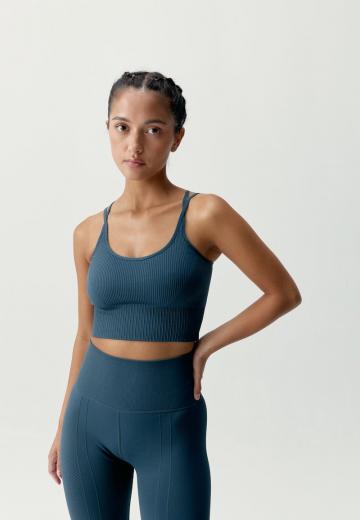 Спортивный бюстгальтер