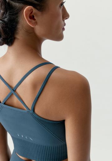 Спортивный бюстгальтер