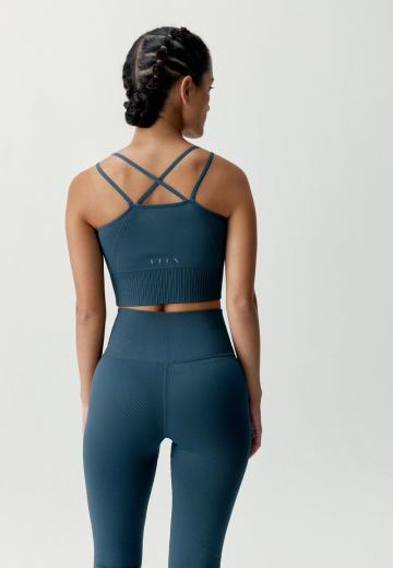 Спортивный бюстгальтер