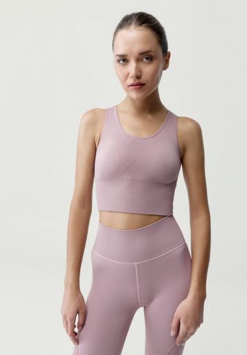 Спортивный бюстгальтер