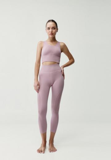 Спортивный бюстгальтер