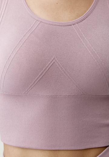 Спортивный бюстгальтер