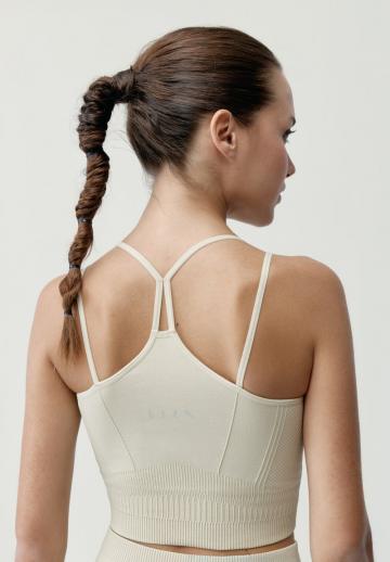 Спортивный бюстгальтер