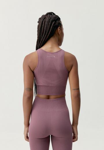 Спортивный бюстгальтер