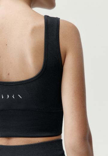 Спортивный бюстгальтер