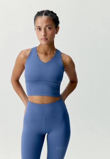 Спортивный бюстгальтер