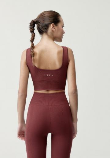 Спортивный бюстгальтер