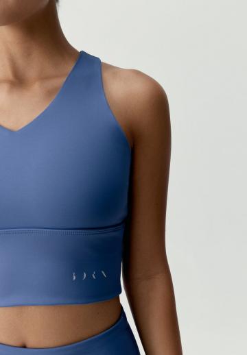 Спортивный бюстгальтер