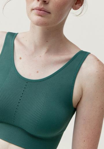 Спортивный бюстгальтер