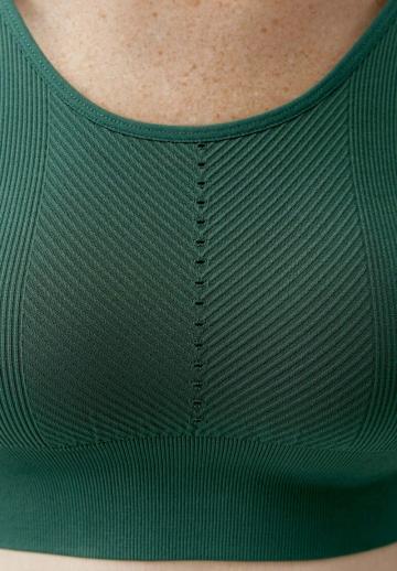 Спортивный бюстгальтер