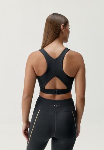 Спортивный бюстгальтер