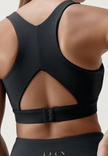 Спортивный бюстгальтер