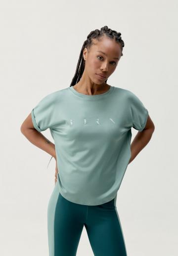 Спортивная майка