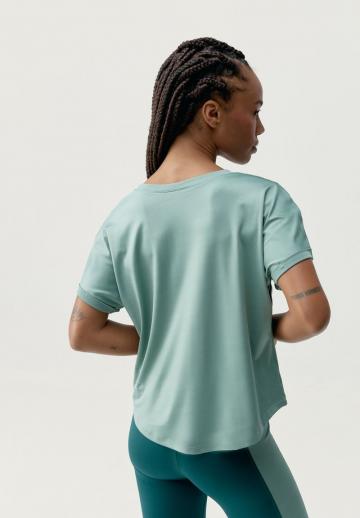 Спортивная майка