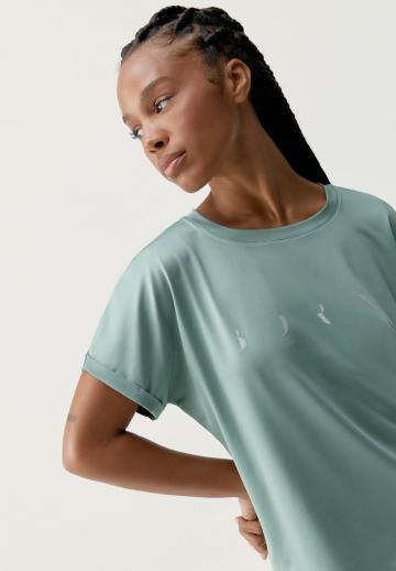 Спортивная майка