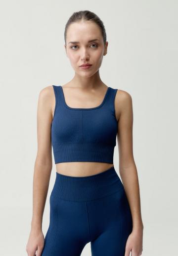 Спортивный бюстгальтер
