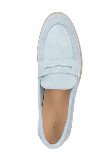 Полуботинки