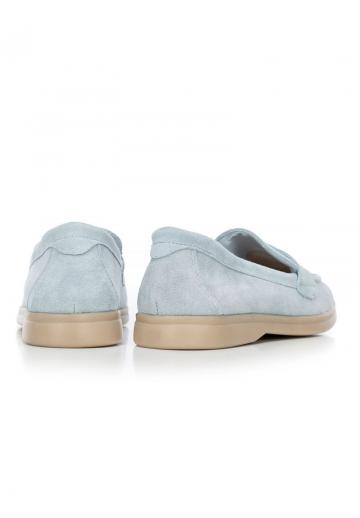 Полуботинки