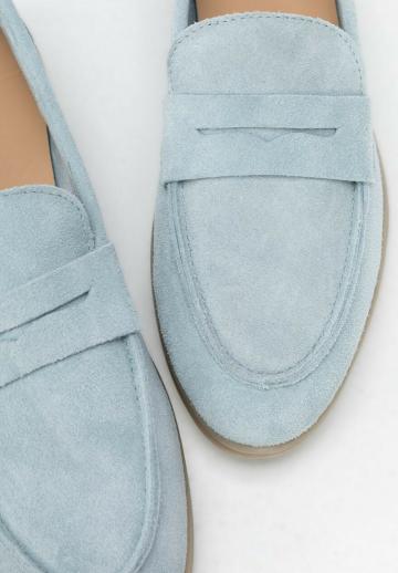 Полуботинки