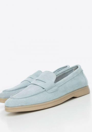 Полуботинки