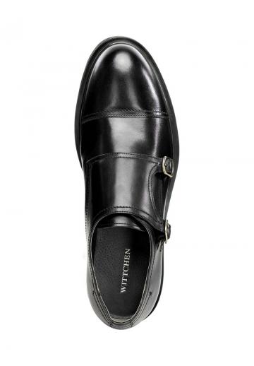 Полуботинки